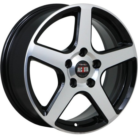15   ALCASTA   M62  6*15 4*98 ET35  58.6 BKF