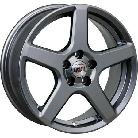 15   ALCASTA   M62  6*15 4*100 ET46  54.1 GRAPHITE