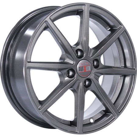 15   ALCASTA   M63  6*15 4*98 ET35  58.6 GRAPHITE