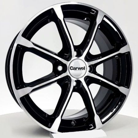 15    Carwel     Бета 6.0*15 4*98 ET35 D58.5 AB