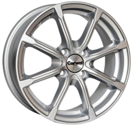 15    Carwel     Бета 6.0*15 4*100 ET40 D67.1 SB