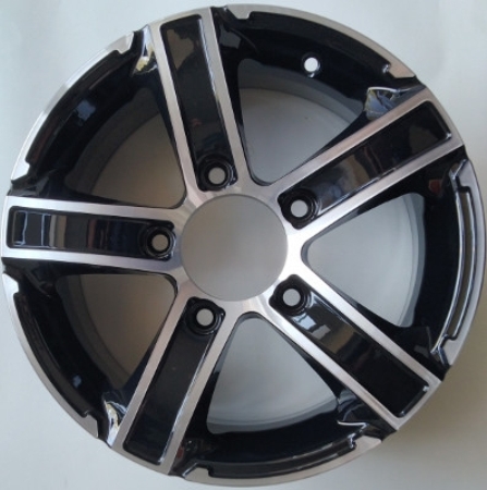 А/диск 5x139.7 6.5x15 et40 d98.0 CARWEL Зета 119 ab