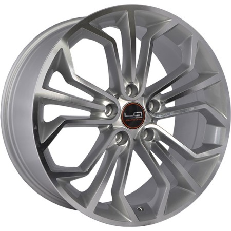 А/диск 5x120 9.0x19 et48 d74.1 LEGEARTIS B112 sf