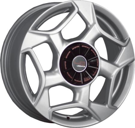 А/диск 5x114.3 6.5x17 et56 d67.1 LEGEARTIS Hnd524 s