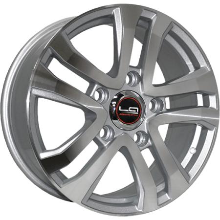 Диск литой 8,5*20 5*150 ET45 110,1 LegeArtis Concept LX520 SF 15054