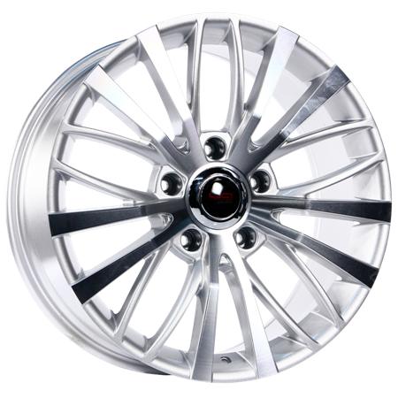 А/диск 5x150 10.0x21 et45 d110.1 LEGEARTIS Lx519 sf
