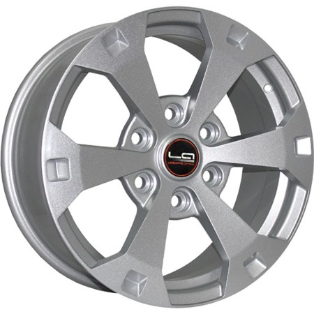 А/диск 6x139.7 7.5x17 et38 d67.1 LEGEARTIS Mi106 s