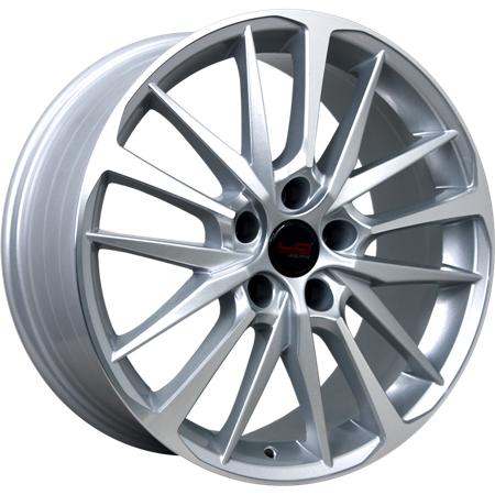 А/диск 5x114.3 8.0x18 et50 d60.1 LEGEARTIS Ty284 sf