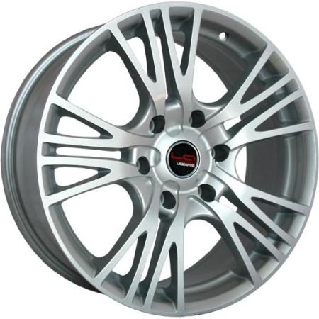 А/диск 5x150 8.5x20 et60 d110.1 LEGEARTIS Ty517 s