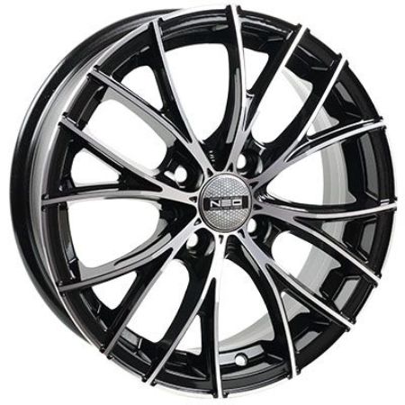 Neo 573 BD 6.0*15.0 4*98.0 dia:58.6 ET:40.0