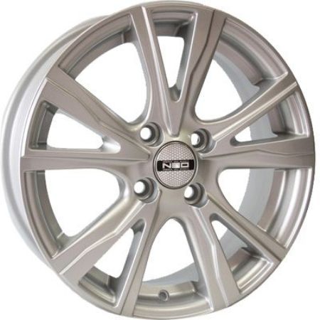 15    NEO     574  6.0*15 4*98 ET35 D58.6  SL