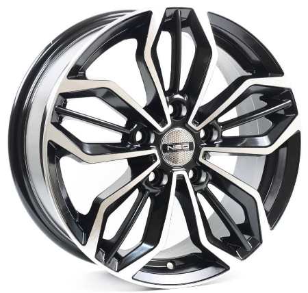 16    NEO     680  6.5*16 5*108 ET50 D63.4  BD