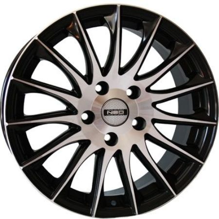 Neo 731 BD 7.0*17.0 5*114.3 dia:67.1 ET:40.0
