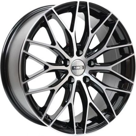 Neo 740 BD 7.0*17.0 5*114.3 dia:67.1 ET:40.0