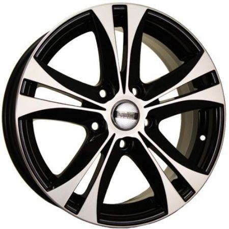 Neo 844 BD 7.5*18.0 5*114.3 dia:60.1 ET:40.0