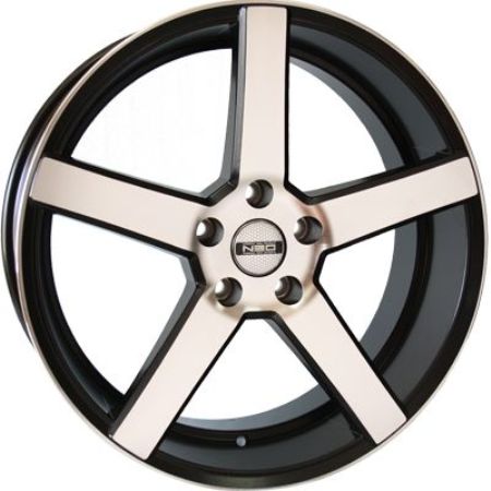 Neo V03 BD 6.0*15.0 4*98.0 dia:58.6 ET:40.0