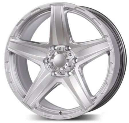 PDW Stealth (281/01) HS 8.5*20.0 6*139.7 dia:106.2 ET:33.0