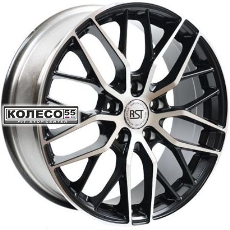 17    RST     R007  7.5*17 5*108 ET45 D63.4  BD