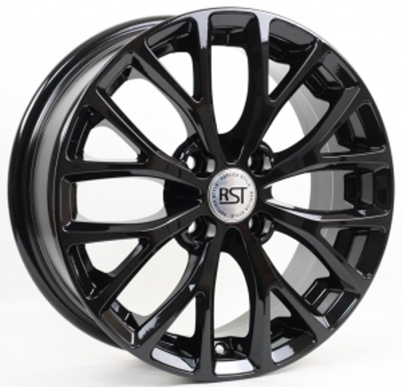 15    RST     R015  6.0*15 4*100 ET50 D60.1  BL