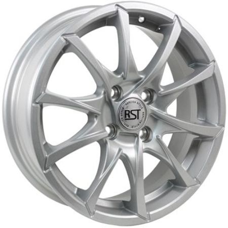 15    RST     R035  6.0*15 4*100 ET50 D60.1  SL