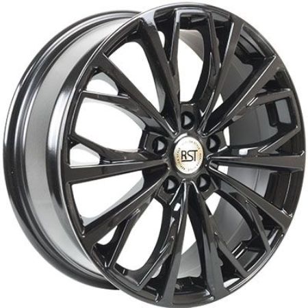 А/диск 5x108 7.0x18 et36 d65.1 RST R038 (Exeed TXL) bl