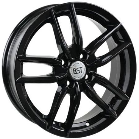 RST R076 BL 6.0*16.0 4*100.0 dia:60.1 ET:48.0