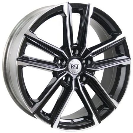 18    RST     R078  7*18 5*100 ET28 D57.1  BD