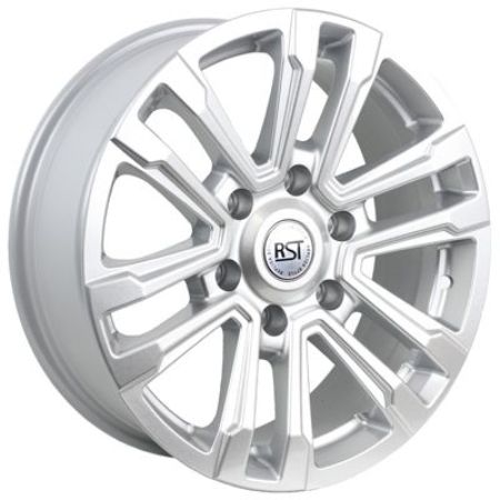 А/диск 6x139.7 7.5x17 et40 d75.1 RST R107 (Haval H9) s