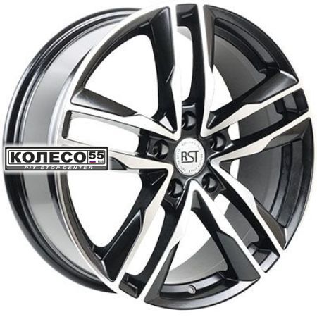18    RST     R128  7.5*18 5*108 ET45 D63.4  BD
