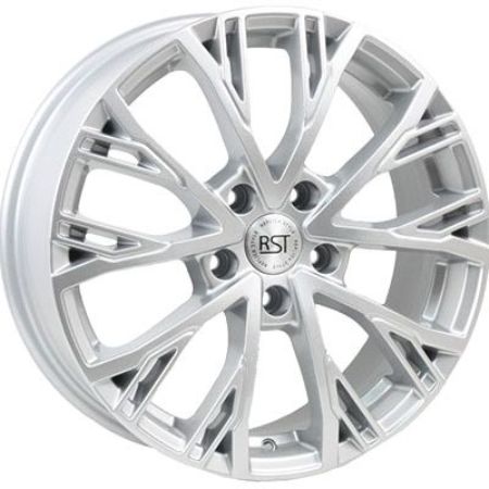 17    RST     R207  6.5*17 5*108 ET33 D60.1  S