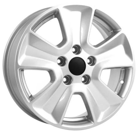 А/диск 5x114.3 6.5x16 et50 d66.1 СКАД KL-263 (Duster) селена