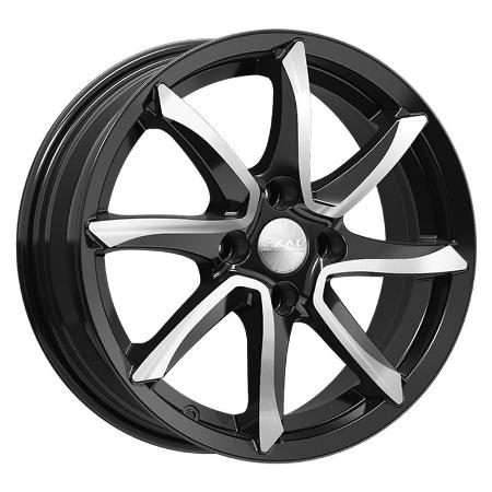 15    СКАД     Осака  6.0*15 4*100 ET45 D67.1  Алмаз