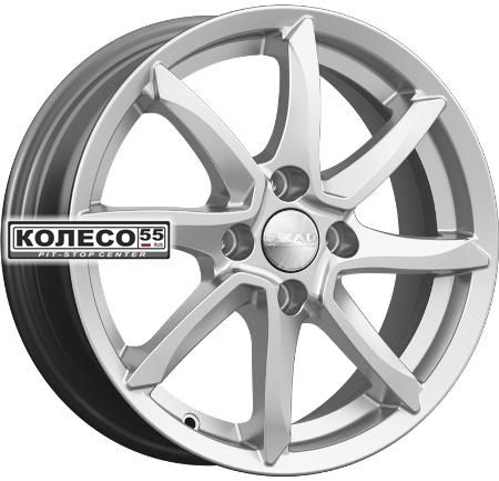 15    СКАД    ОСАКА  6.0*15 4*100 ET37 D60.1  Селена