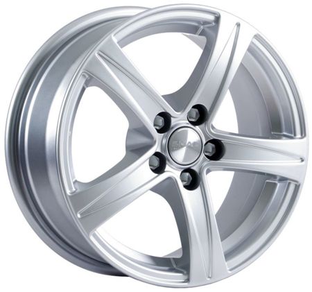 15    СКАД    SAKURA  6.5*15 5*100 ET43 D57.1  Алмаз