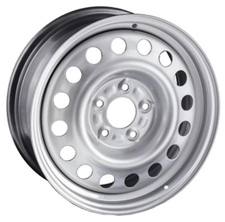 13    ТЗСК  VAZ 2108  5.5*13  4*98 ET35 D58.6  серебро  паллета