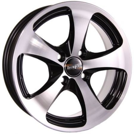 14    TechLine     403  5.5*14 4*100 ET32 D67.1  BD
