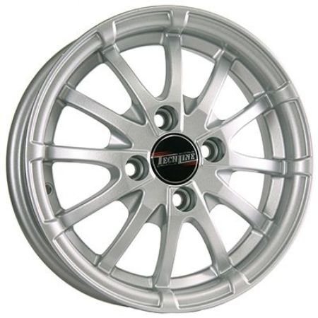 Tech Line 420 SL 5.5*14.0 4*98.0 dia:58.6 ET:35.0