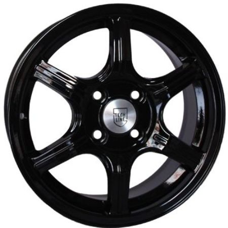14    TechLine     433  5.5*14 4*98 ET38 D58.6  BL