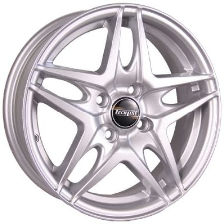 15    TechLine     530  6.0*15 4*98 ET35 D58.6  S