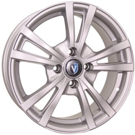 Venti 1404 SL 5.5*14.0 4*98.0 dia:58.6 ET:35.0