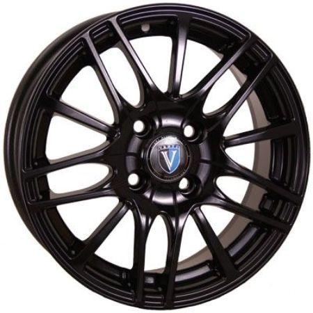 Venti 1506 BL 6.0*15.0 4*100.0 dia:60.1 ET:45.0