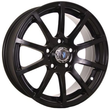 Venti 1603 BL 6.5*16.0 4*100.0 dia:60.1 ET:37.0