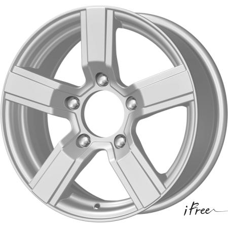 16   iFree   Райдер  6.5*16 5*139.7 ET40 D98  Нео-классик
