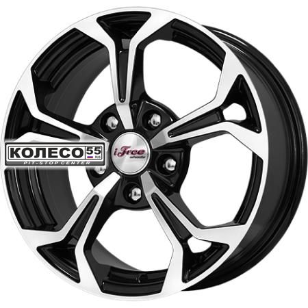 15    iFree    Эрнесто  6.5*15 5*105 ET35 D56.6  Хай вэй