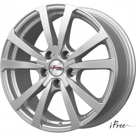 17    iFree     Бэнкс  7.0*17 5*114.3 ET35 D67.1  Нео-классик