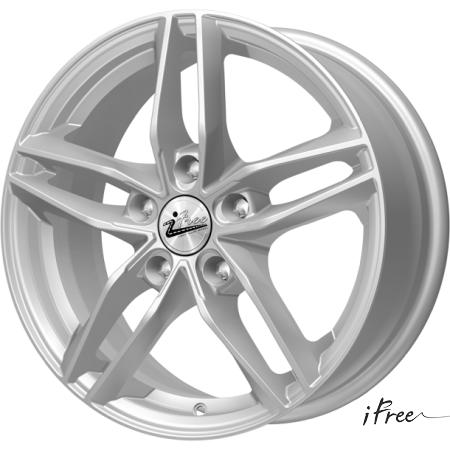 16    iFree     Moskva  6.5*16 5*110 ET37 D65.1  Нео-классик
