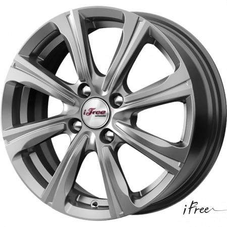 15    iFree     Апероль  6.0*15 4*100 ET35 D67.1  Хай вэй