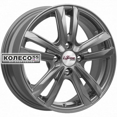 15    iFree     Маскот  6.0*15 4*100 ET45 D67.1  Хай вэй