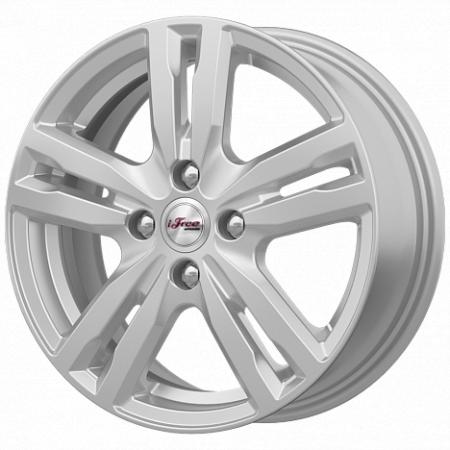 15    iFree     Горизонт  6.0*15 4*100 ET50 D60.1  Нео-классик