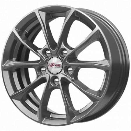 16    iFree     Джет  6.5*16 5*108 ET50 D63.35  Хай вэй